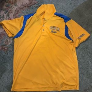 Ucla Bruins poli size XL